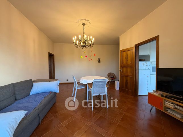 Appartamento in residenziale in Via dello Sterlino 20