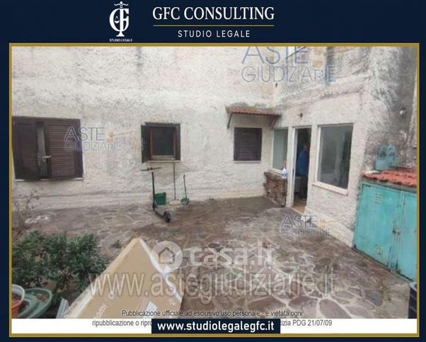 Appartamento in residenziale in Viale Roma 56
