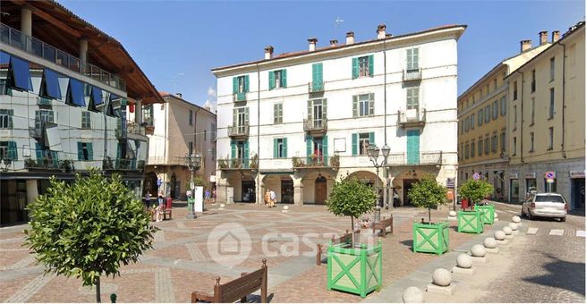 Appartamento in residenziale in Piazza Facta 8