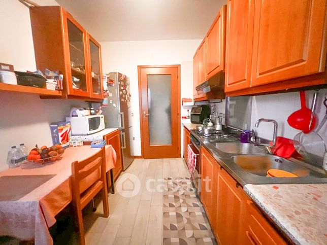 Appartamento in residenziale in Via Giacomo Leopardi 6