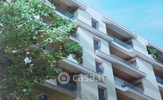 Appartamento in residenziale in