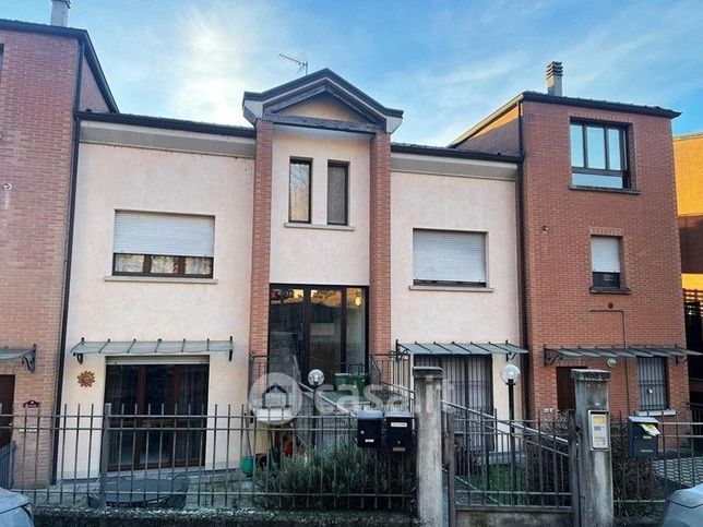 Appartamento in residenziale in Via Campore