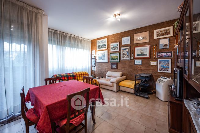 Appartamento in residenziale in Via Pier Luigi da Palestrina
