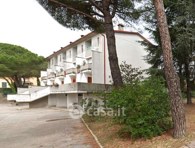 Appartamento in residenziale in Via Martio Bulgarelli 5