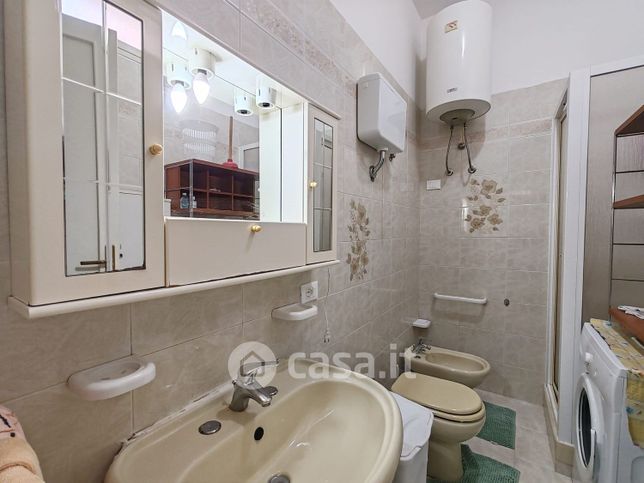 Appartamento in residenziale in Via Trieste 8