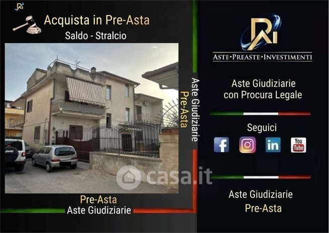 Appartamento in residenziale in Via Appia 444