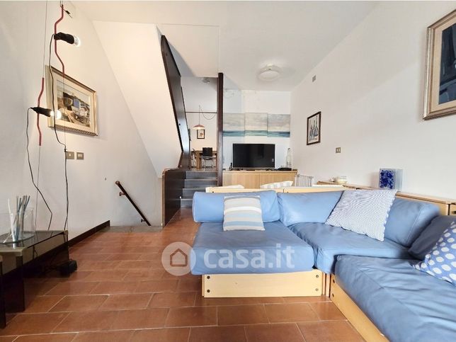 Villetta a schiera in residenziale in Via Monte Ortigara 20