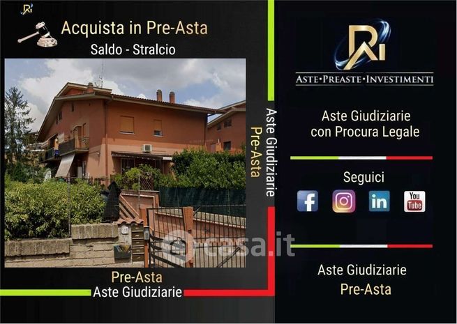 Appartamento in residenziale in Via Suor Maria Agostina 11