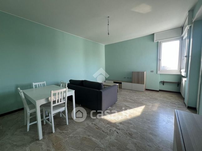 Appartamento in residenziale in Via Toscana 10