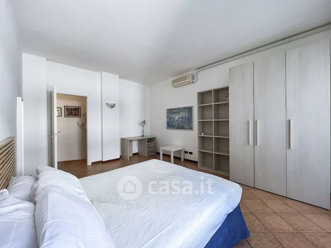 Appartamento in residenziale in Via Gian Battista Brocchi 8