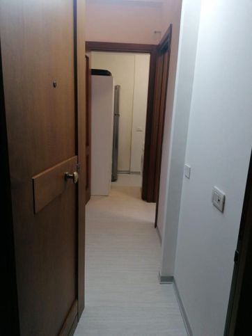 Appartamento in residenziale in Via Ottone Bacaredda