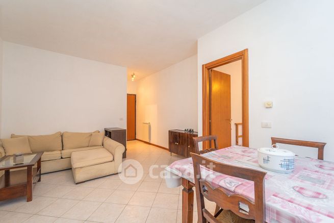 Appartamento in residenziale in Via Paolo Borsellino 2 c