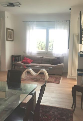 Attico/mansarda in residenziale in Via San Felice Circeo 24