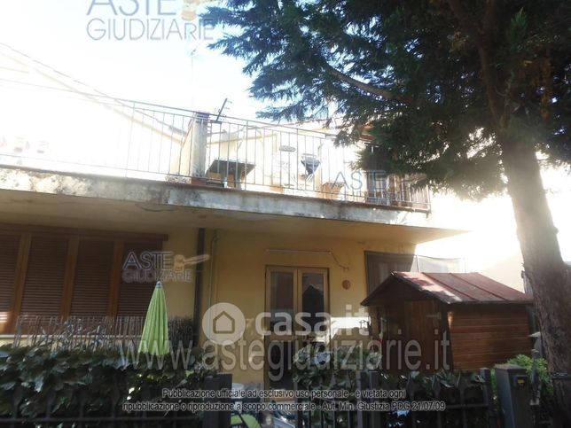 Appartamento in residenziale in Via San Paolo 182 /E