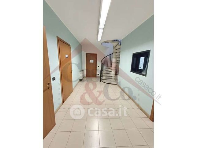 Capannone in commerciale in Via Staffette Partigiane