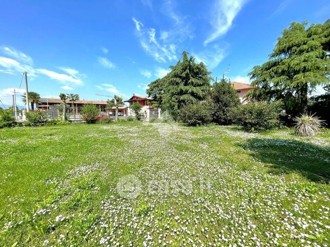 Terreno edificabile in residenziale in Via San Paolo della Croce