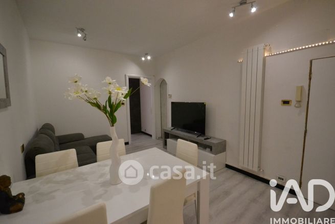Appartamento in residenziale in Via Alfredo D'Andrade 29