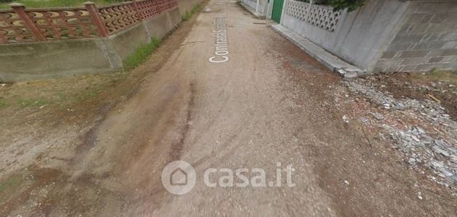 Terreno agricolo in commerciale in Contrada Santa Teresa