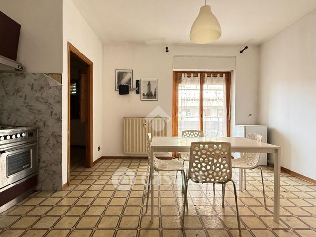 Appartamento in residenziale in Via Romeo Gallenga 80