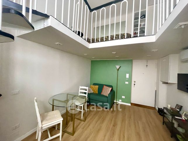Appartamento in residenziale in Via Lodovico Montegani