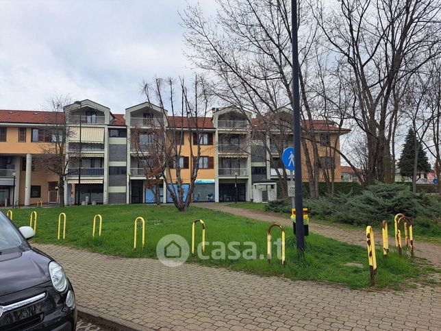 Appartamento in residenziale in Via Federico Confalonieri 48