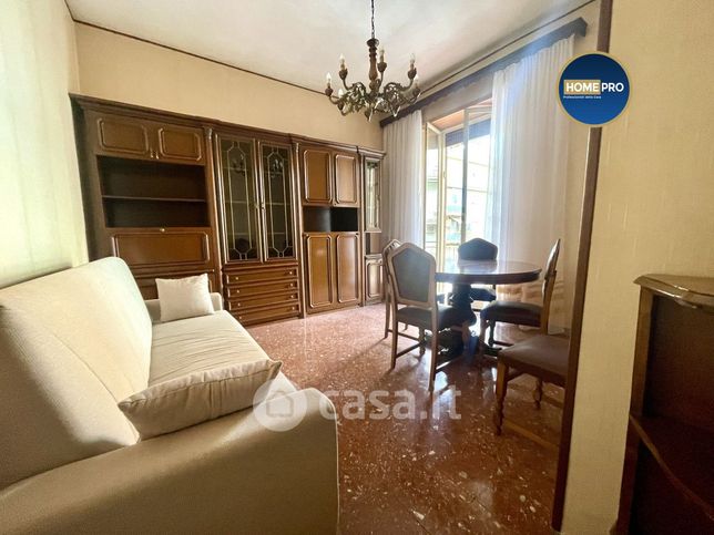 Appartamento in residenziale in Via Luigi Rolando 15