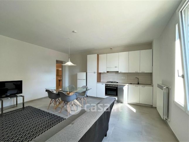 Appartamento in residenziale in Via Tosco Romagnola Est
