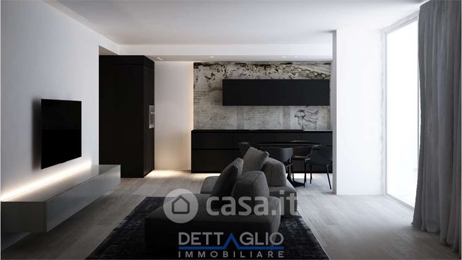 Appartamento in residenziale in Via Gianbattista Velluti