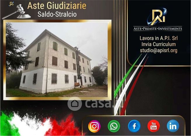 Appartamento in residenziale in Via Enzo Nenci 5