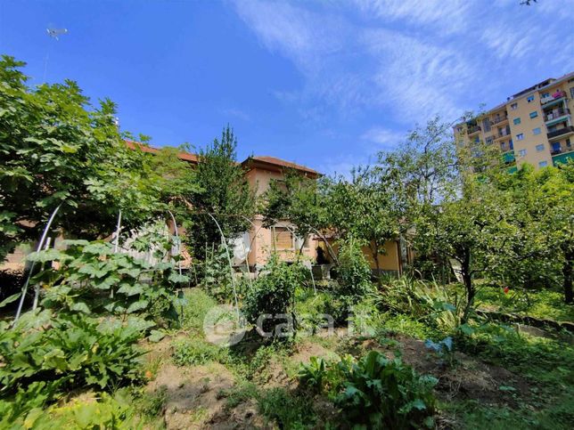 Appartamento in residenziale in Via Juvarra 11