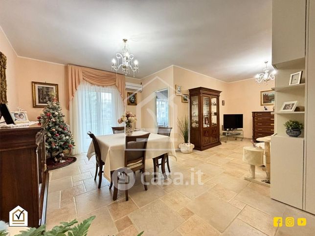 Appartamento in residenziale in 