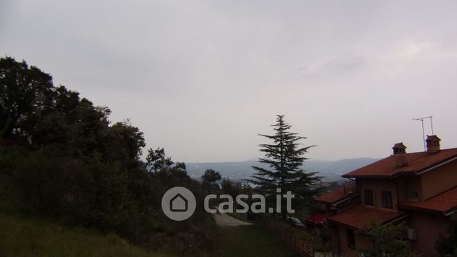 Terreno edificabile in residenziale in Località Pisciolon