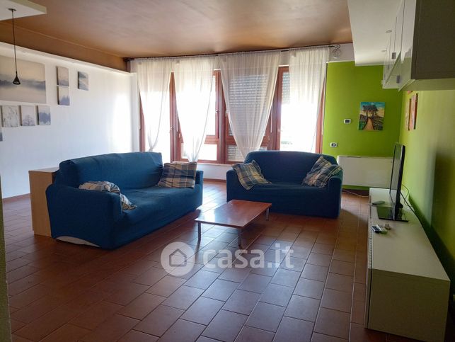 Appartamento in residenziale in Via gran san sasso