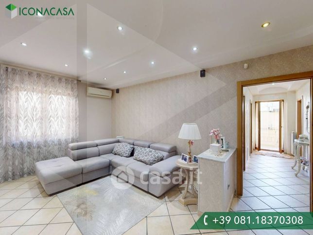 Appartamento in residenziale in Via Don Luigi Sturzo 25