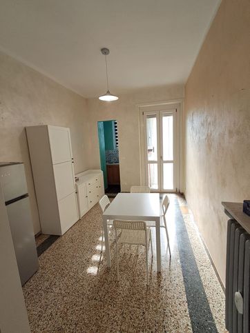 Appartamento in residenziale in Via Crevacuore 37