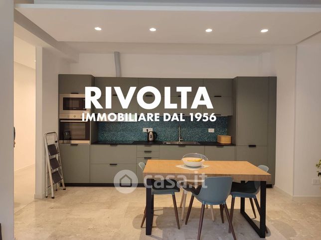 Appartamento in residenziale in Via Alberico Albricci 25