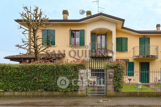 Appartamento in residenziale in Strada Gonzaga 8/E