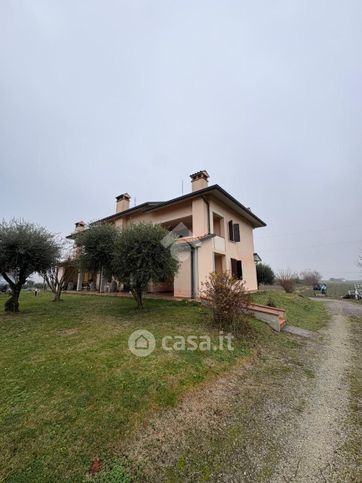 Appartamento in residenziale in Via Vetreto