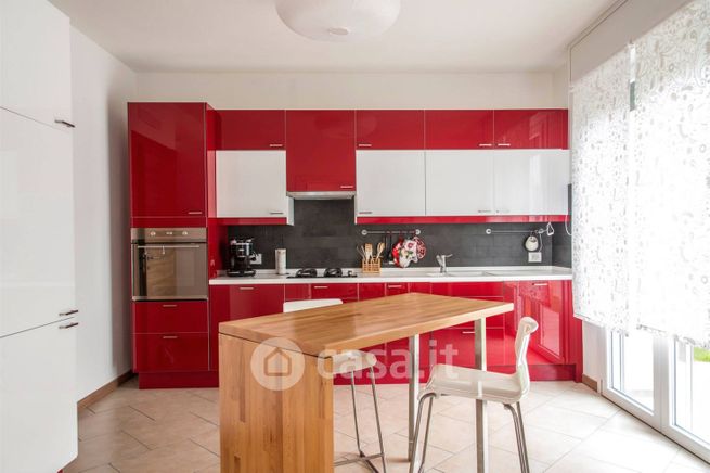 Villetta a schiera in residenziale in Viale Guglielmo Marconi 44 B