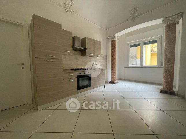 Appartamento in residenziale in Via Lega Lombarda 8