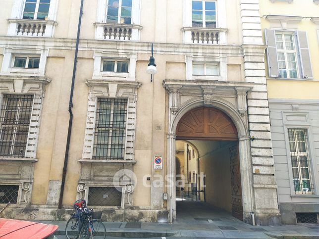 Box/posto auto in residenziale in Via Gianbattista Bogino 11