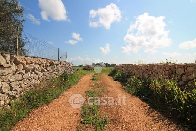 Terreno edificabile in residenziale in 
