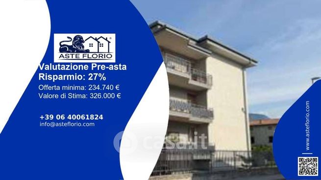 Appartamento in residenziale in Via Rovigo