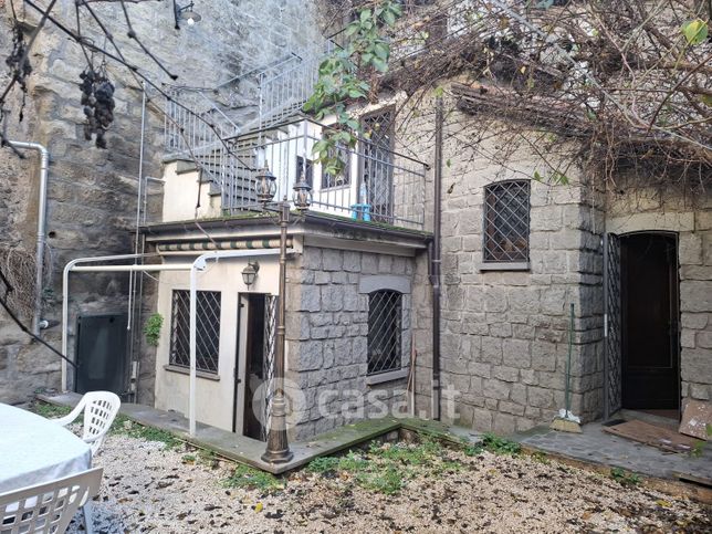 Appartamento in residenziale in Via San Girolamo