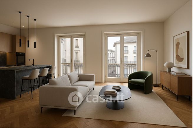 Appartamento in residenziale in DE AMICIS