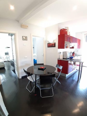 Appartamento in residenziale in Via Andrea Doria