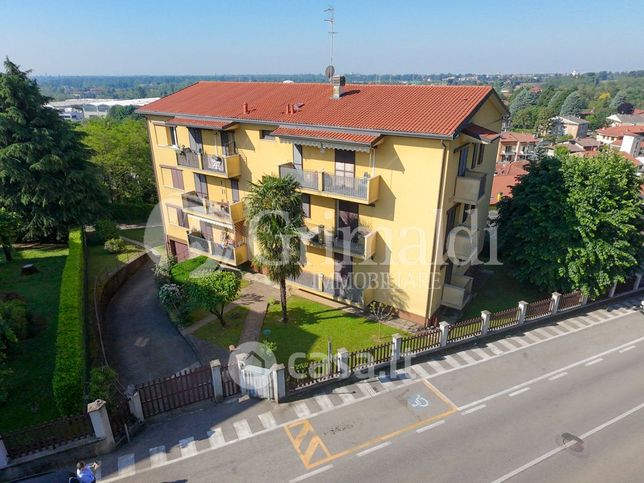 Appartamento in residenziale in Via Casati 25