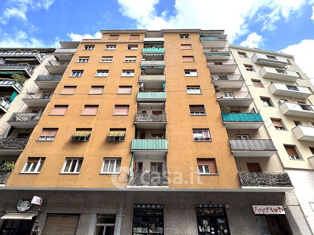 Appartamento in residenziale in Via delle Settefontane 36