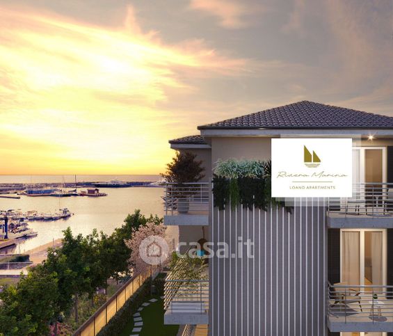 Appartamento in residenziale in Via Sant'Erasmo 7