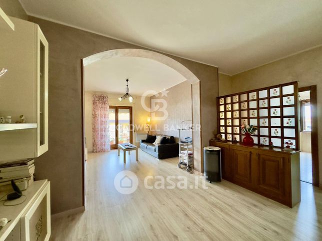 Appartamento in residenziale in Via Dante Alighieri 88